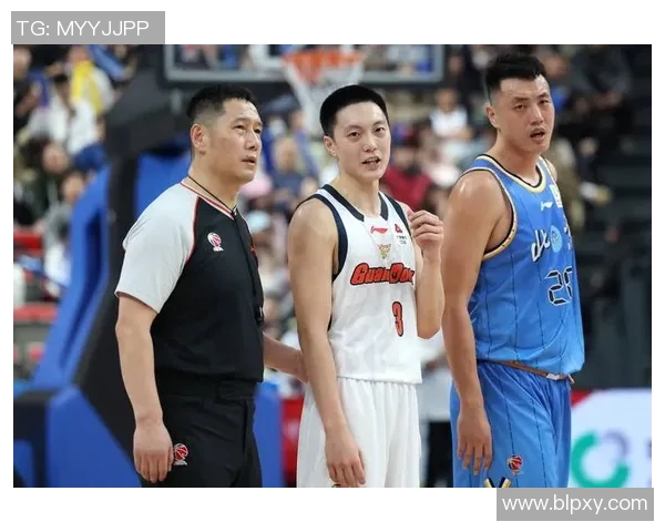 CBA本土球员表现亮眼助力球队争冠展现中国篮球新风貌