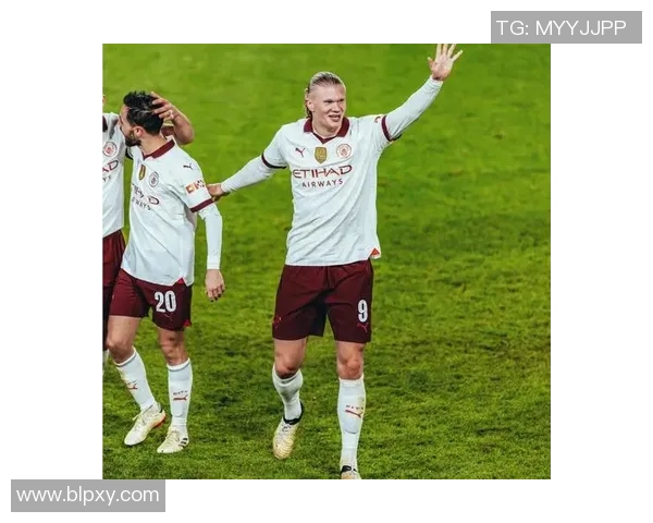 哈兰德在足总杯中再度破门助力球队晋级展现超强实力 哈兰德在足总杯中再度破门助力球队晋级展现超强实力