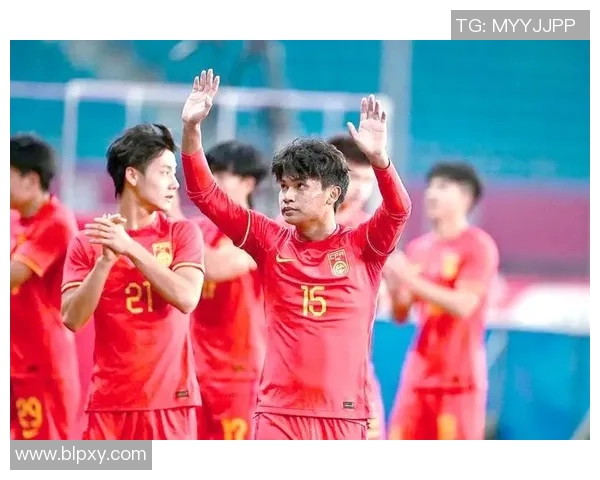 U23亚洲杯期待新星崛起助力中国足球再创辉煌 U23亚洲杯期待新星崛起助力中国足球再创辉煌