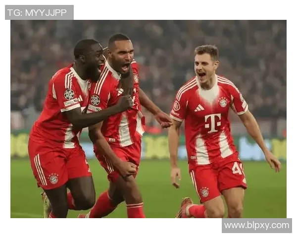 拜仁在欧冠小组赛中以微弱优势战胜埃因霍温成功夺得三分 拜仁在欧冠小组赛中以微弱优势战胜埃因霍温成功夺得三分