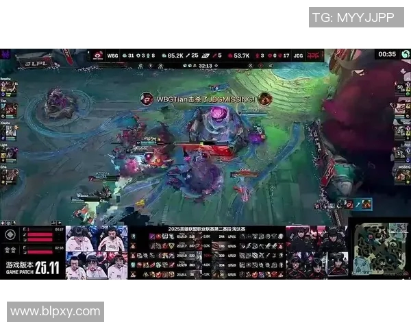 WBG战队与JDG战队对决Xiaohu能否带领队伍逆袭成功 WBG战队与JDG战队对决Xiaohu能否带领队伍逆袭成功