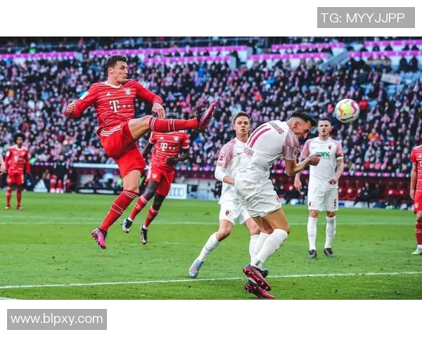 拜仁客场遭遇困境,战平美因茨难求三分 拜仁客场遭遇困境,战平美因茨难求三分