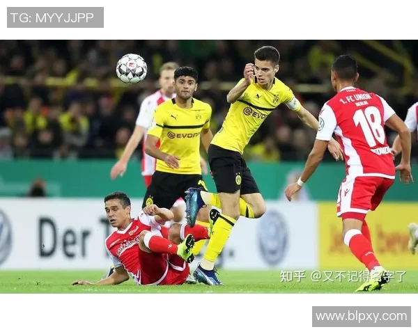 多特蒙德遭遇连平势头，德甲争冠竞争更加激烈