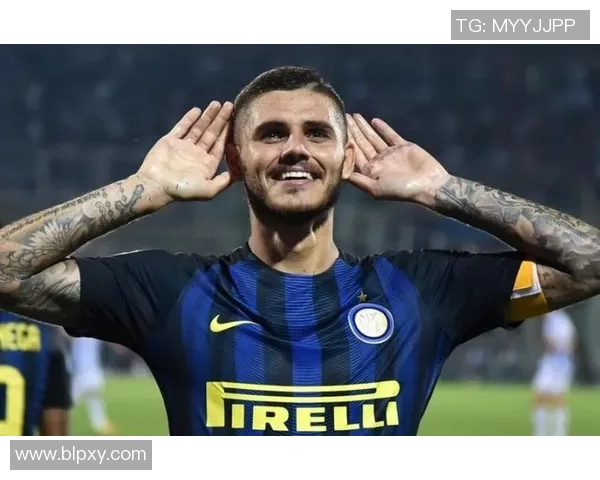 国米神锋伊卡尔迪尽快恢复训练,或将在欧冠决赛登场 国米神锋伊卡尔迪尽快恢复训练,或将在欧冠决赛登场