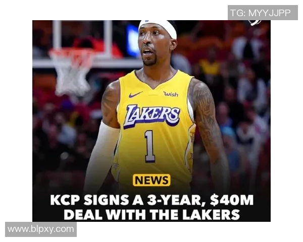 湖人交易成火草交易!球队正式达成五个地震级换将Deal 湖人交易成火草交易!球队正式达成五个地震级换将Deal