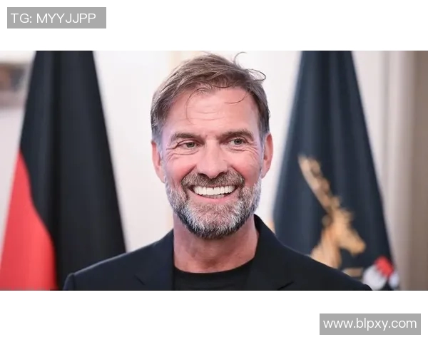 克洛普确认接受德国国家队主帅邀请,将带领德国征战未来比赛 克洛普确认接受德国国家队主帅邀请,将带领德国征战未来比赛