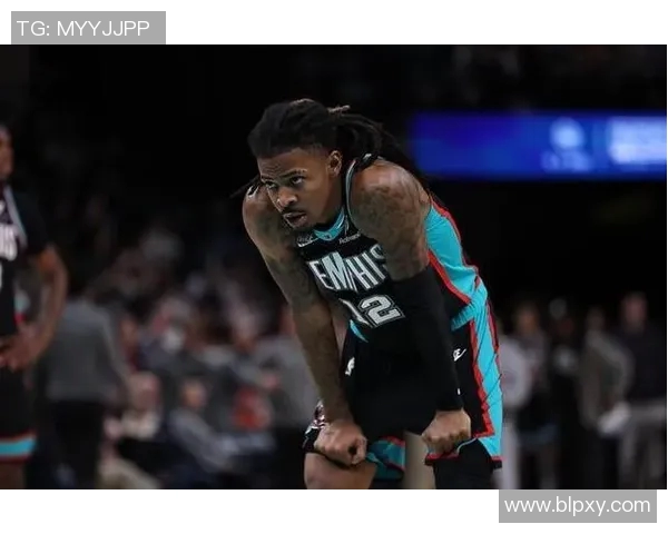 灰熊队全明星约翰-莫兰因伤报销：从巅峰到遗憾，莫兰之路