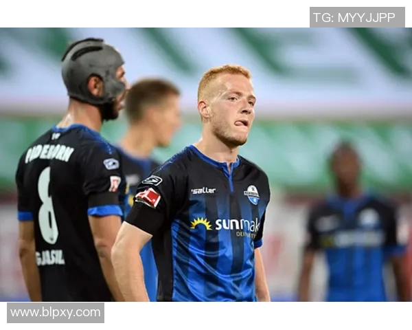 玛可确认继续留队，帕德博恩或将离开球队