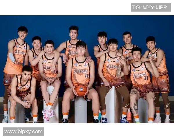 约翰-埃格伯努独领风骚，CBA全明星赛荣膺MVP