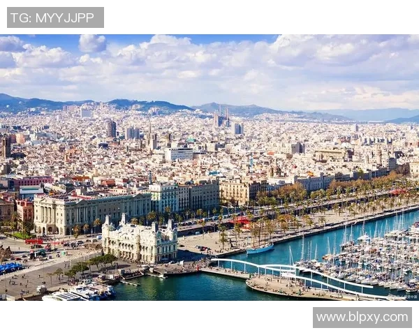 西班牙巴塞罗那:一座浪漫之城,充满文化底蕴 西班牙巴塞罗那:一座浪漫之城,充满文化底蕴